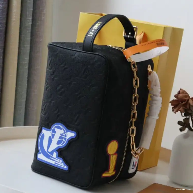 Brother Sam Yupoo Bag 2208DJ0036 LV 0728